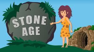 Stone age title